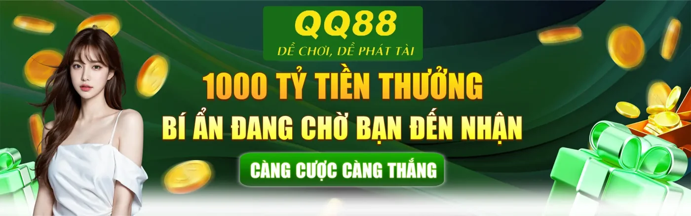 Banner QQ88